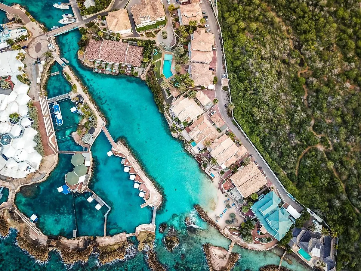 Curacao Luxury Holiday Rentals Apartment