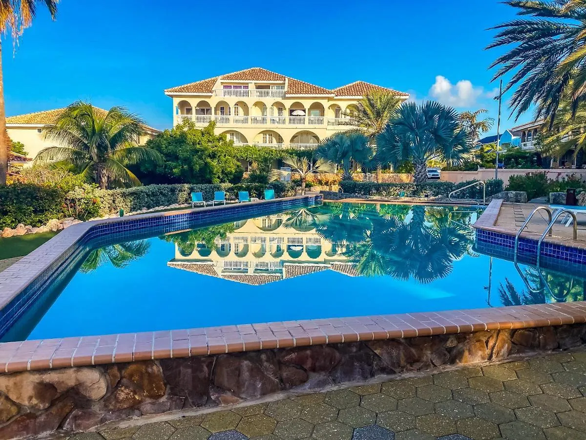 Curacao Luxury Holiday Rentals