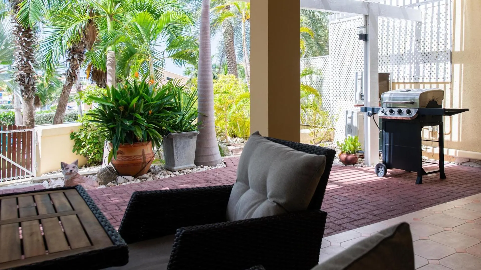 Apartment Curacao Luxury Holiday Rentals