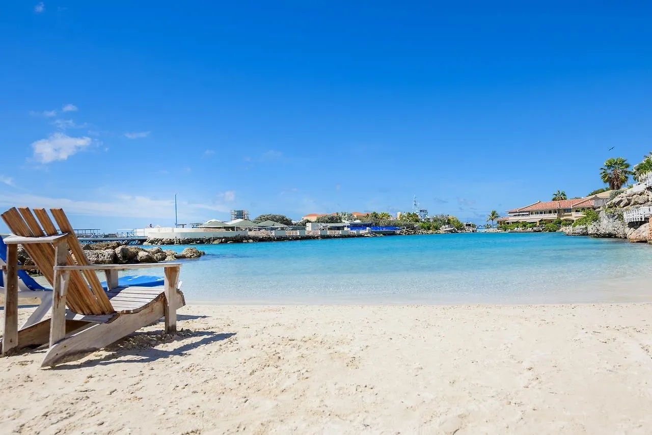 Apartment Curacao Luxury Holiday Rentals