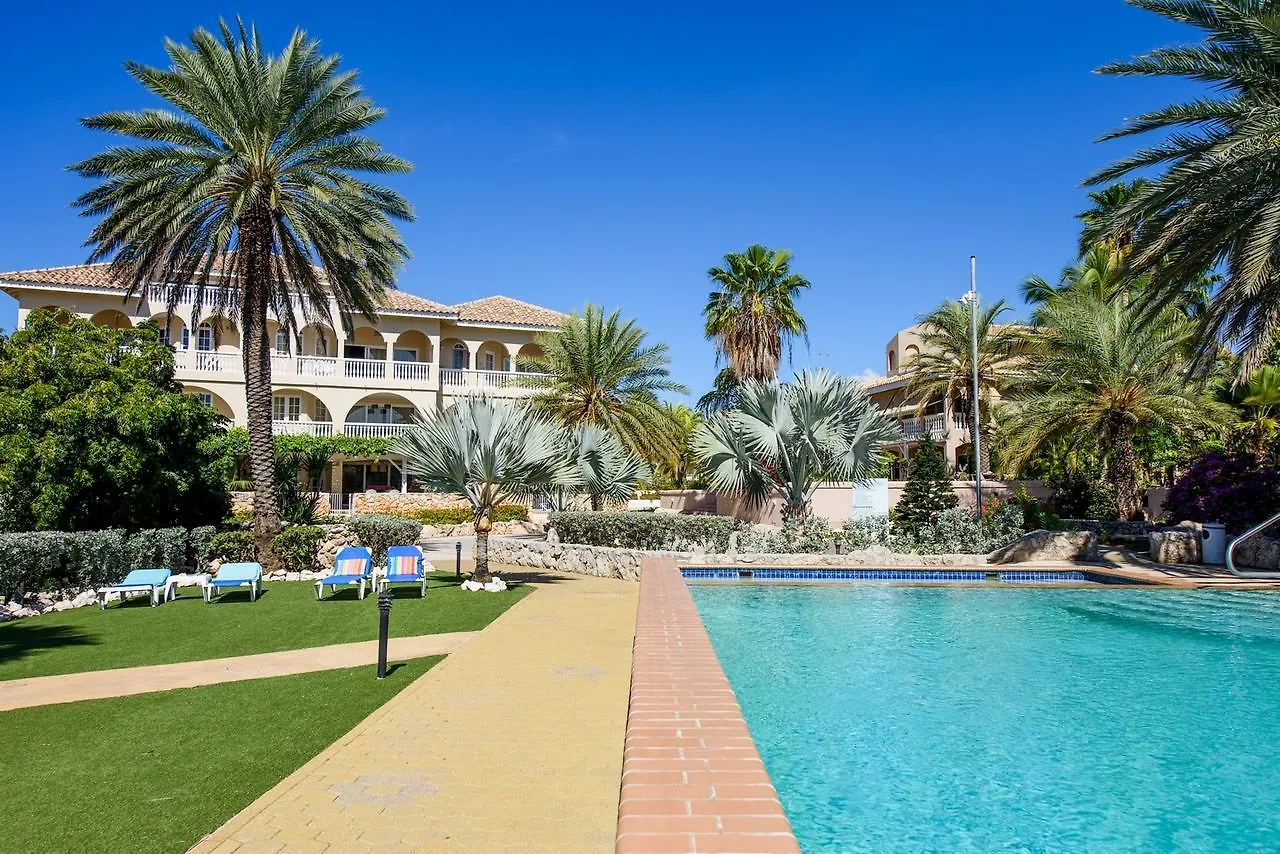 Curacao Luxury Holiday Rentals Willemstad