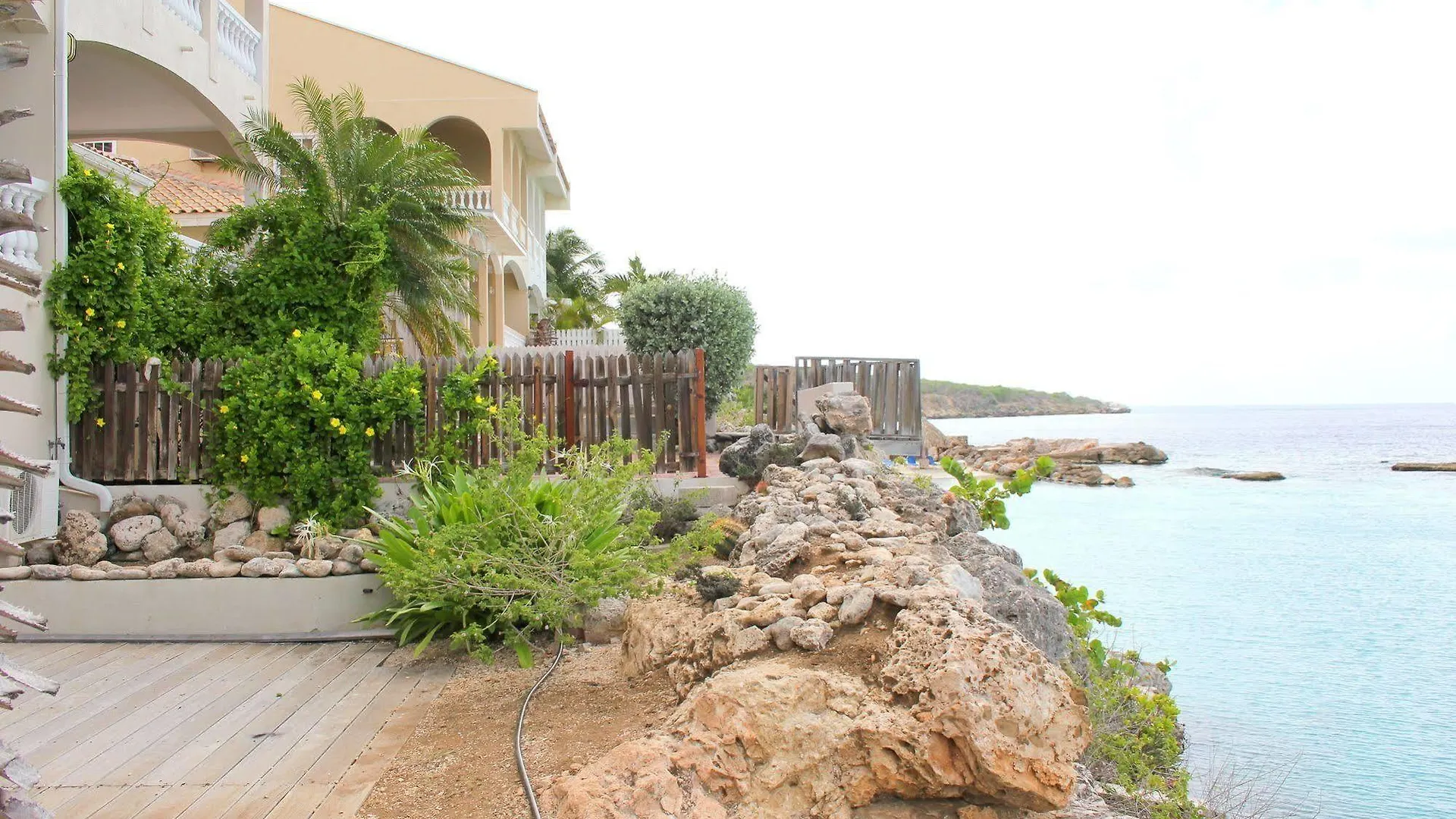 Curacao Luxury Holiday Rentals Willemstad