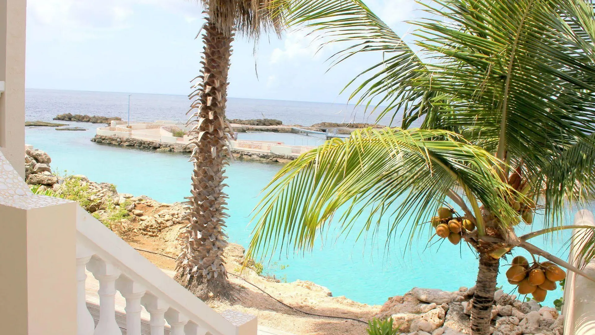 Apartment Curacao Luxury Holiday Rentals