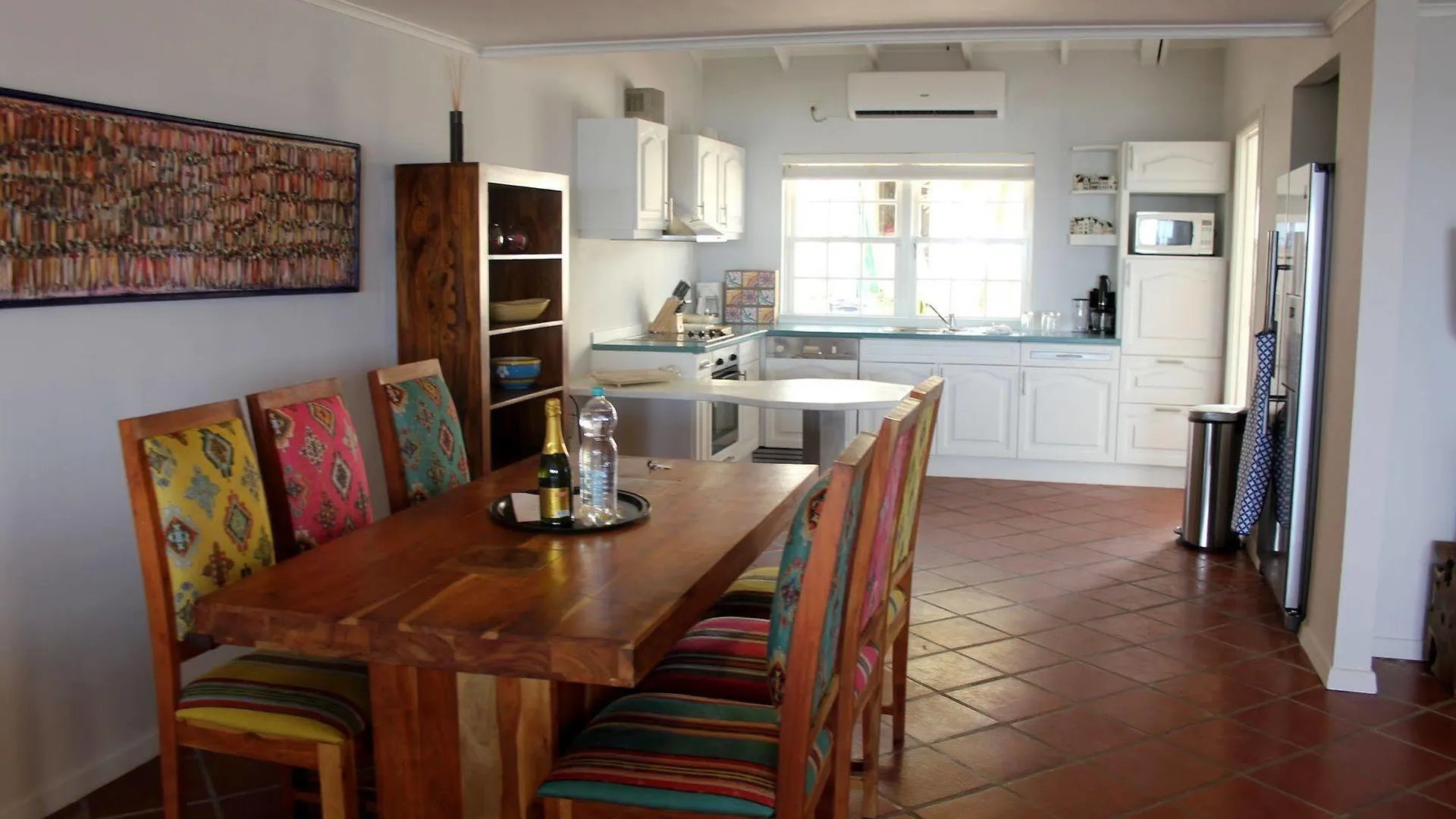 Curacao Luxury Holiday Rentals