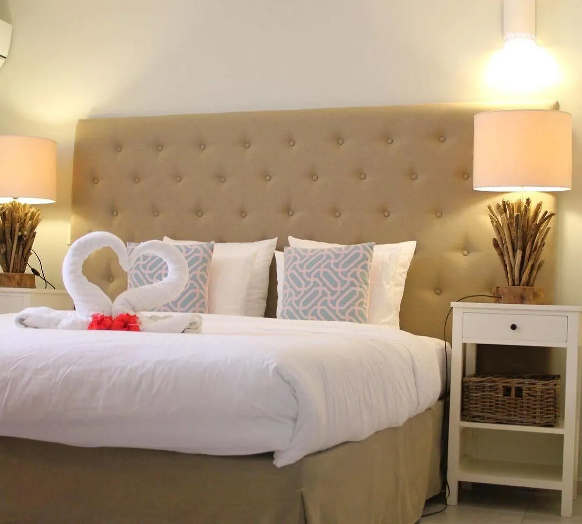 Curacao Luxury Holiday Rentals Apartment Willemstad