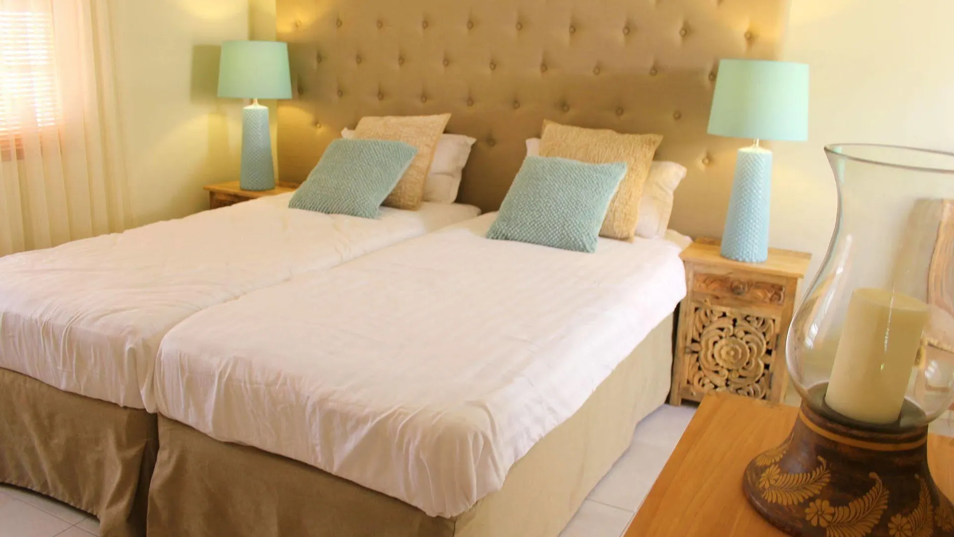 Curacao Luxury Holiday Rentals Willemstad