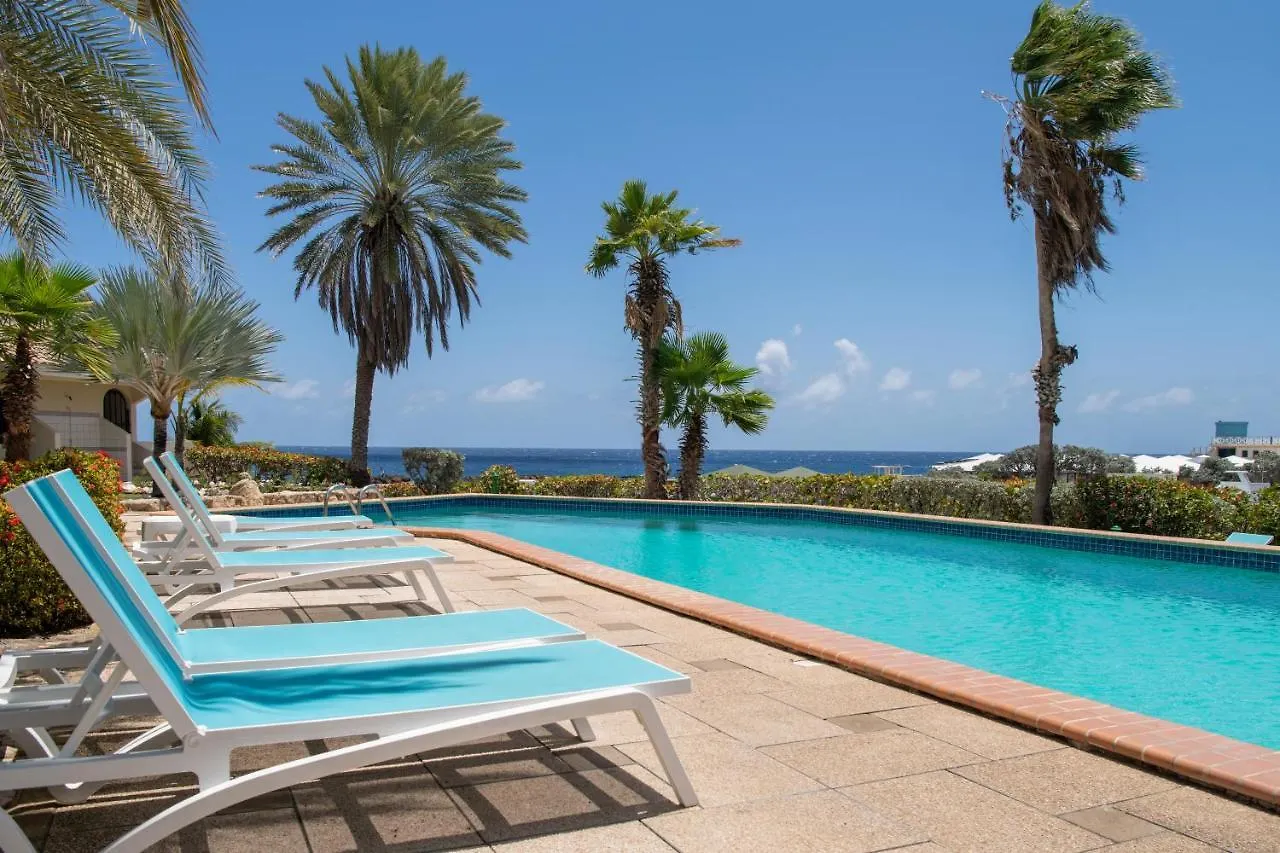 Apartment Curacao Luxury Holiday Rentals