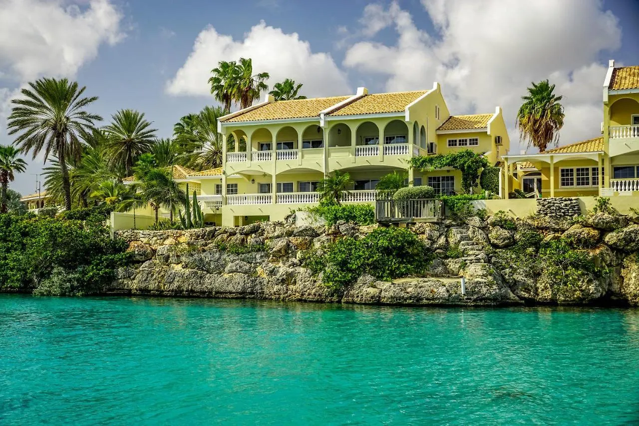 Curacao Luxury Holiday Rentals Willemstad 0*,