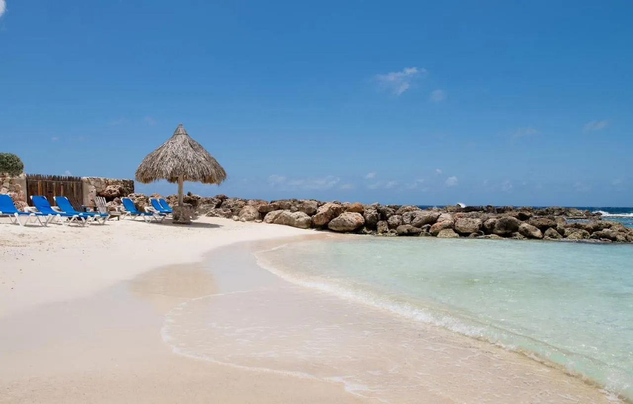 Curacao Luxury Holiday Rentals Willemstad Apartamento