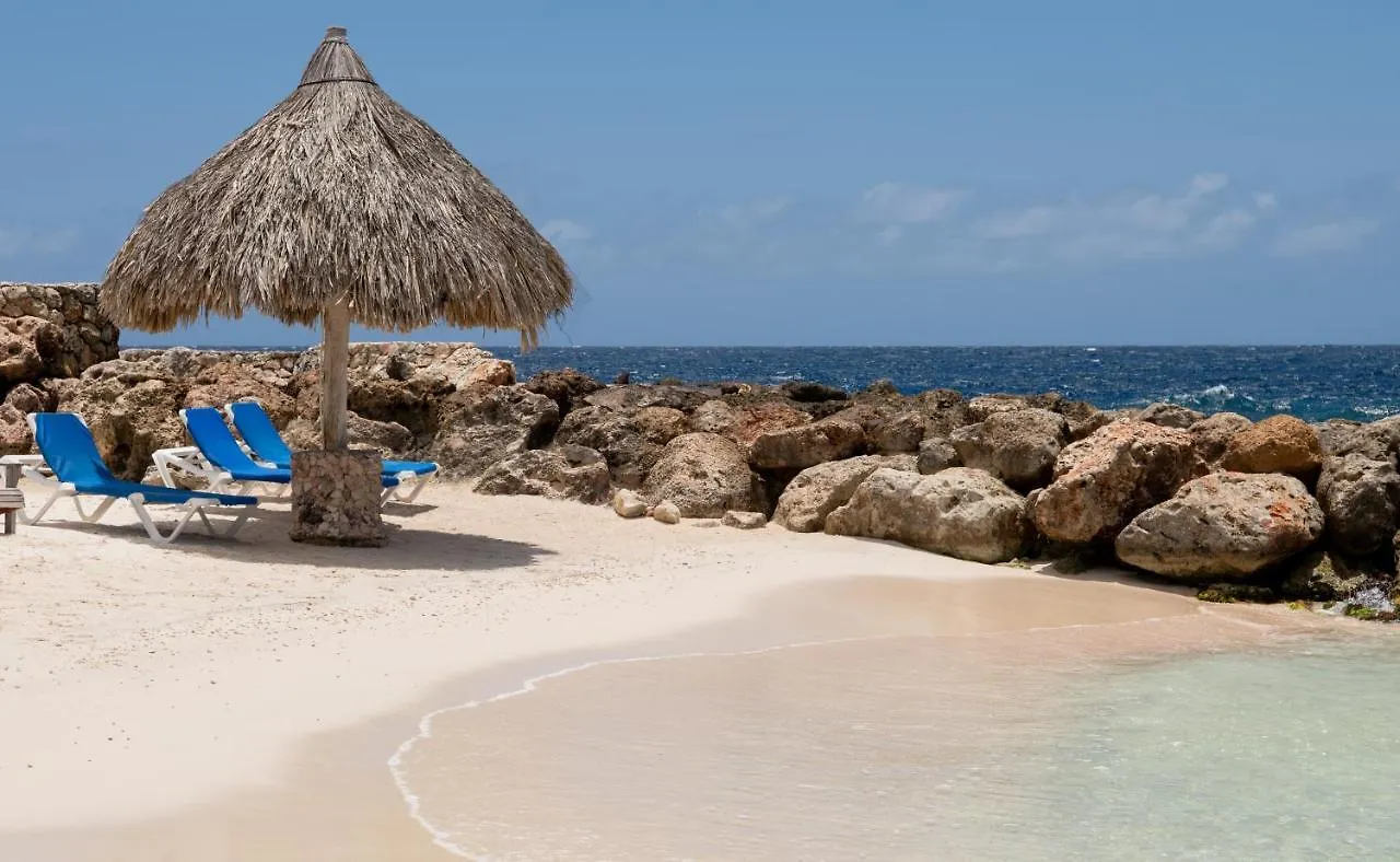 Apartamento Curacao Luxury Holiday Rentals Willemstad Curaçao