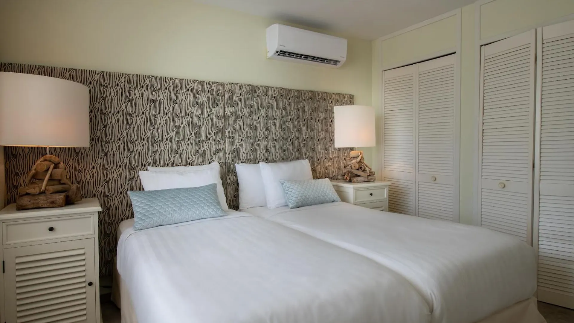 Curacao Luxury Holiday Rentals Willemstad 0*,