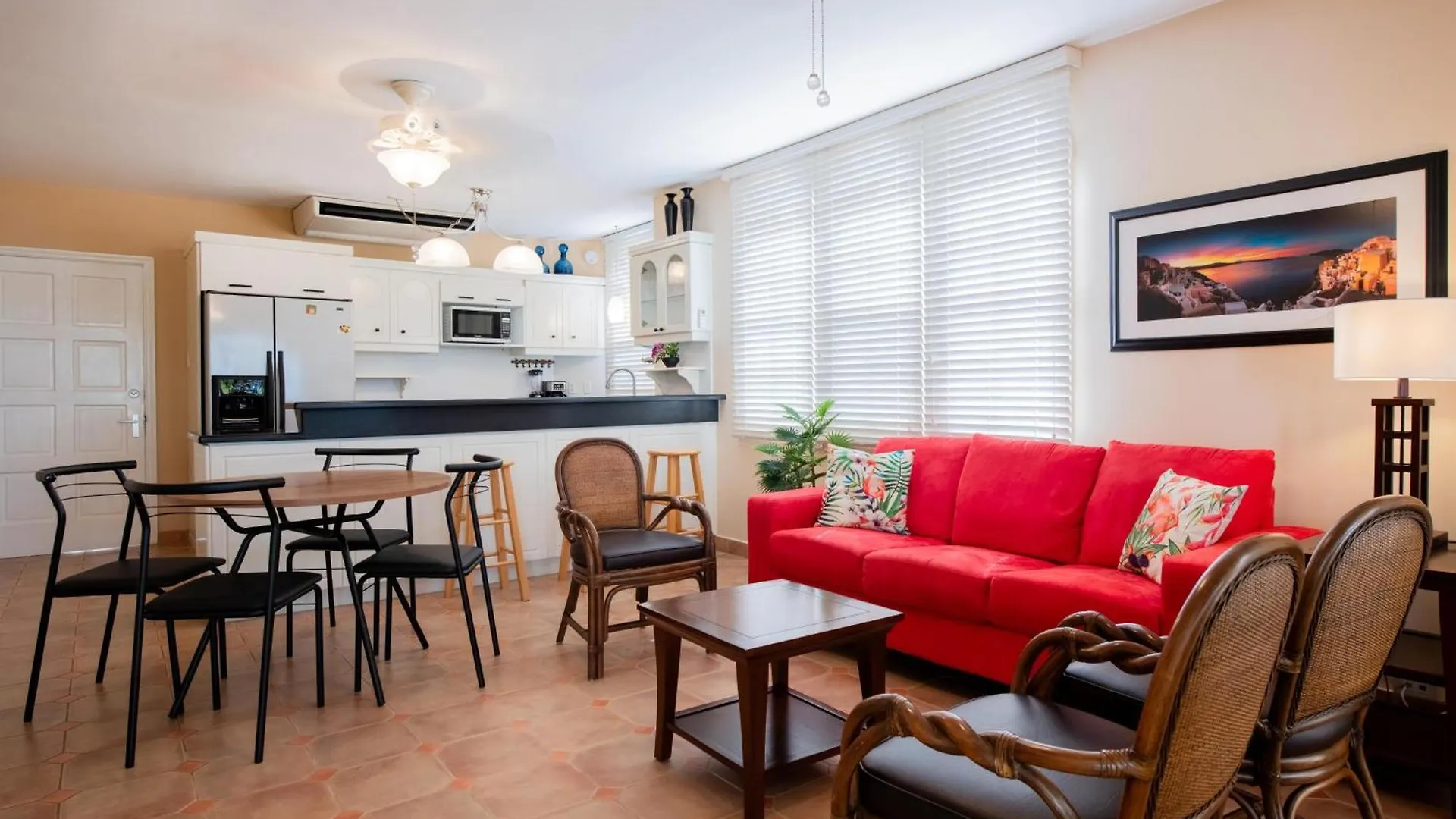 Curacao Luxury Holiday Rentals Willemstad