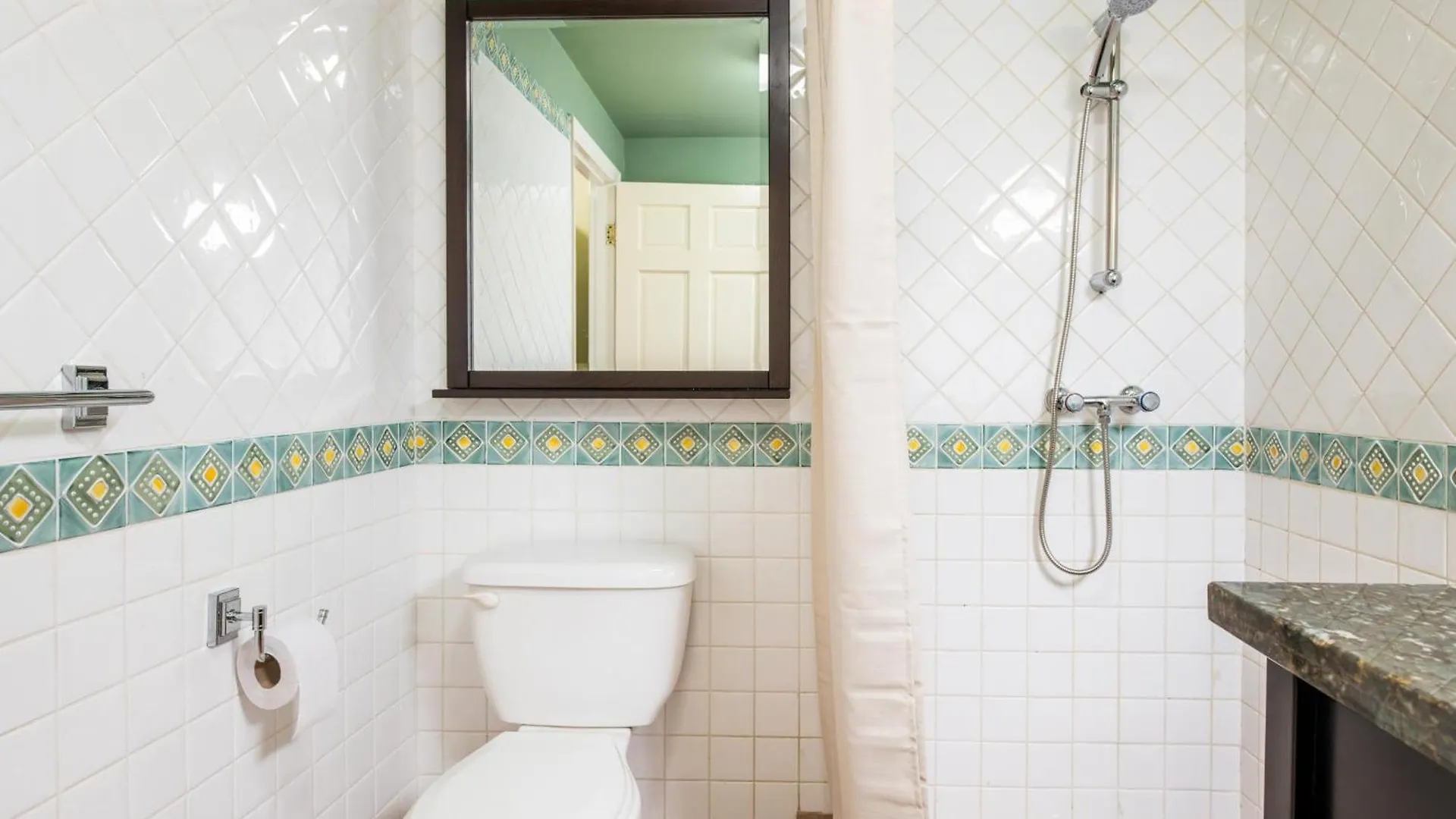 Curacao Luxury Holiday Rentals Willemstad 0*,