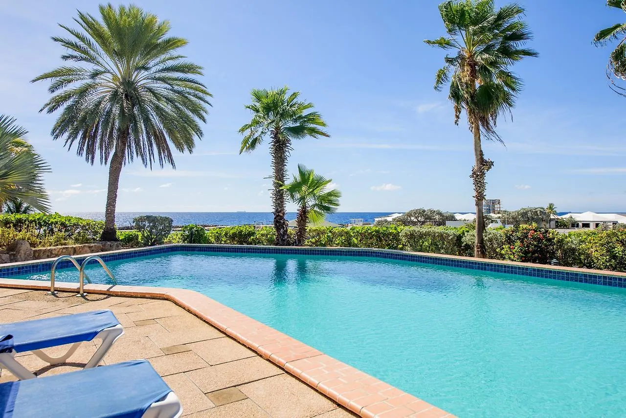 Apartamento Curacao Luxury Holiday Rentals Willemstad