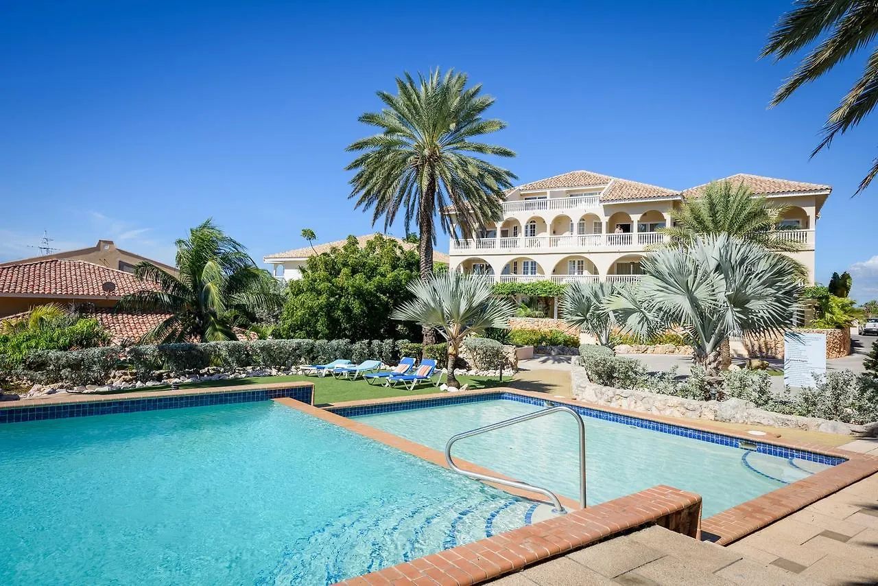 Curacao Luxury Holiday Rentals Willemstad Apartamento