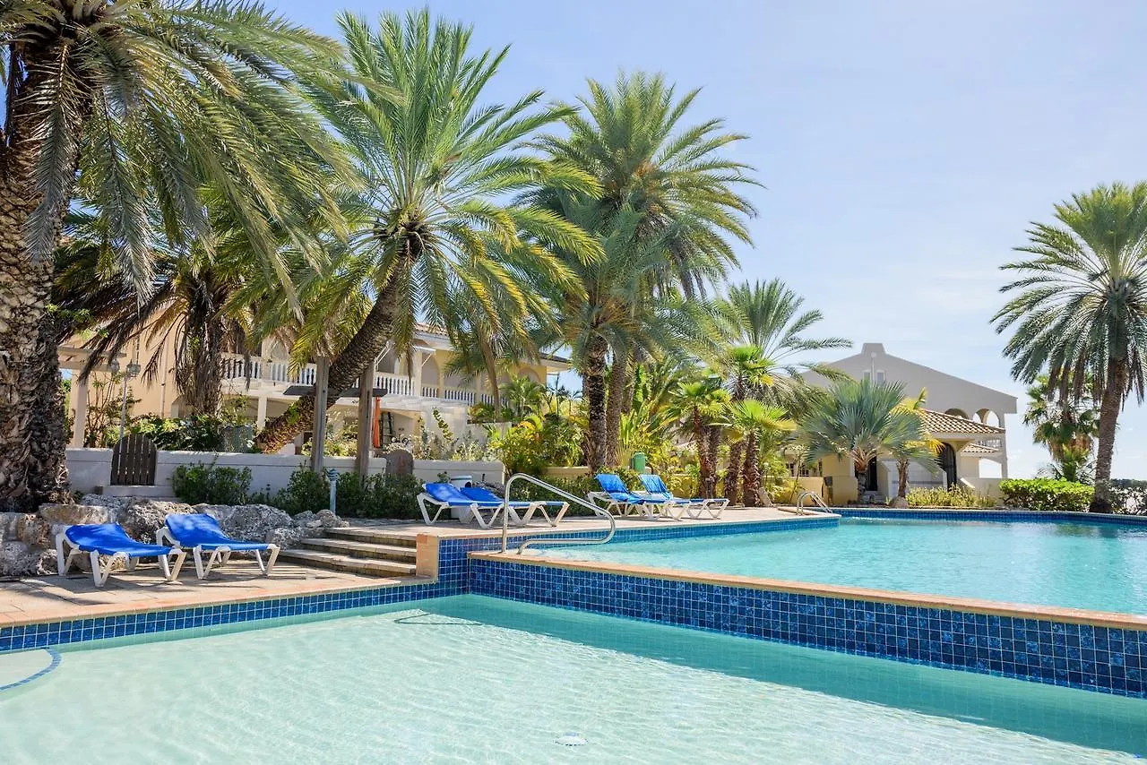 Curacao Luxury Holiday Rentals Willemstad 0*,