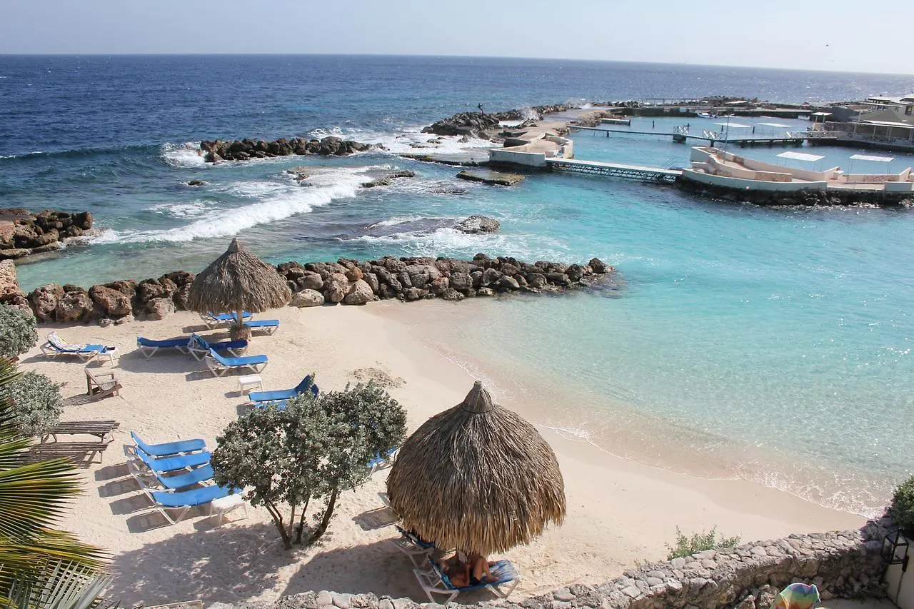Apartamento Curacao Luxury Holiday Rentals Willemstad Curaçao