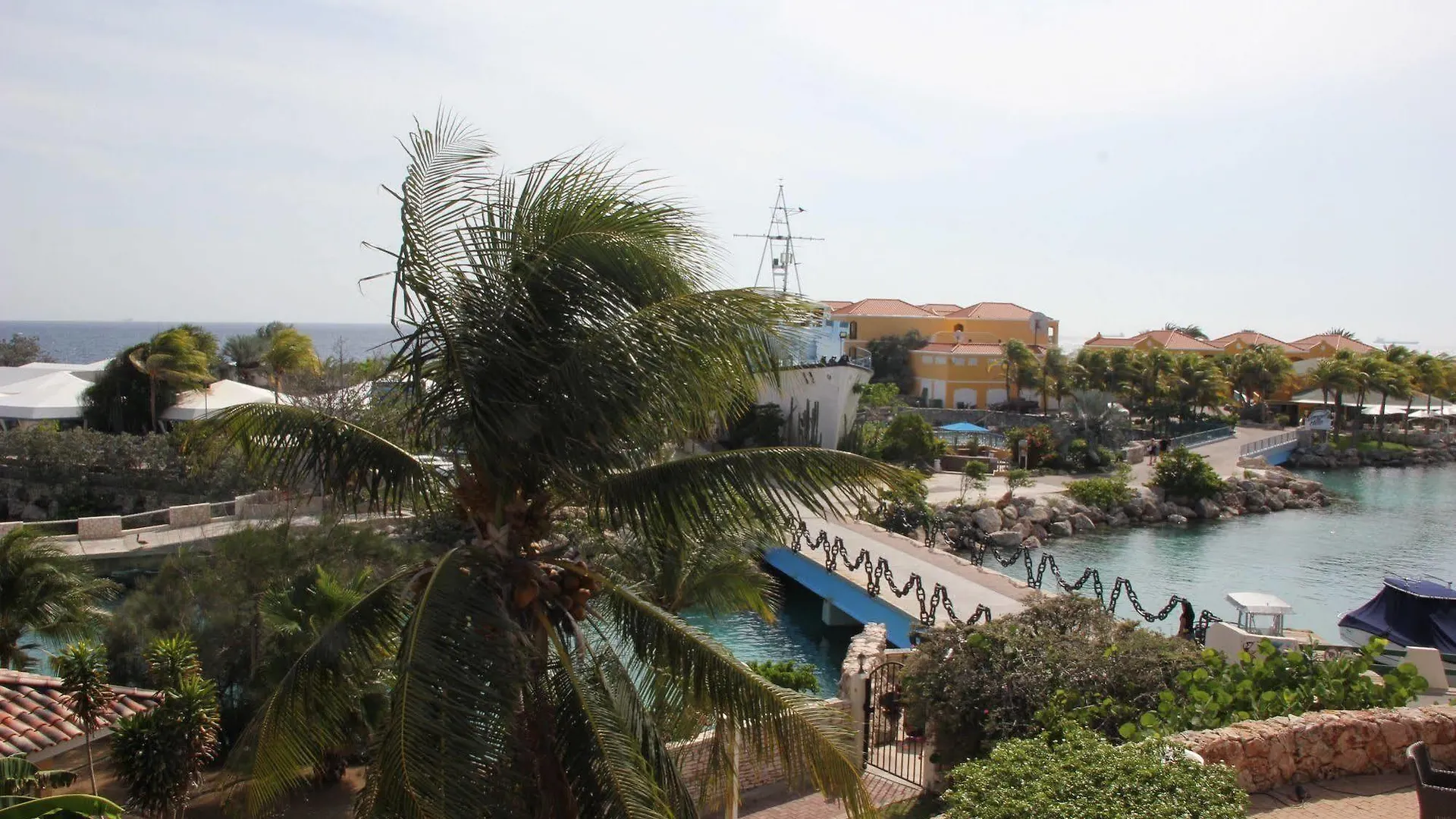 Apartamento Curacao Luxury Holiday Rentals Willemstad Curaçao
