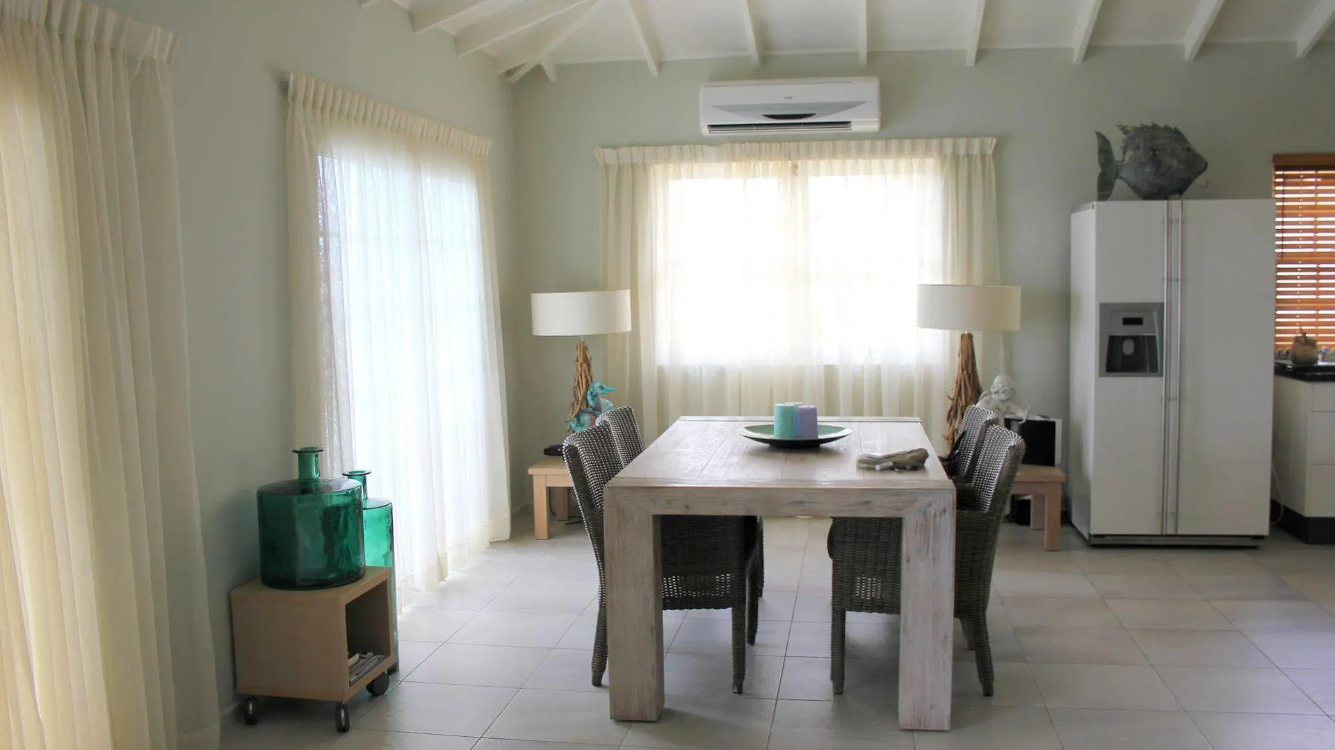 Curacao Luxury Holiday Rentals Willemstad 0*,