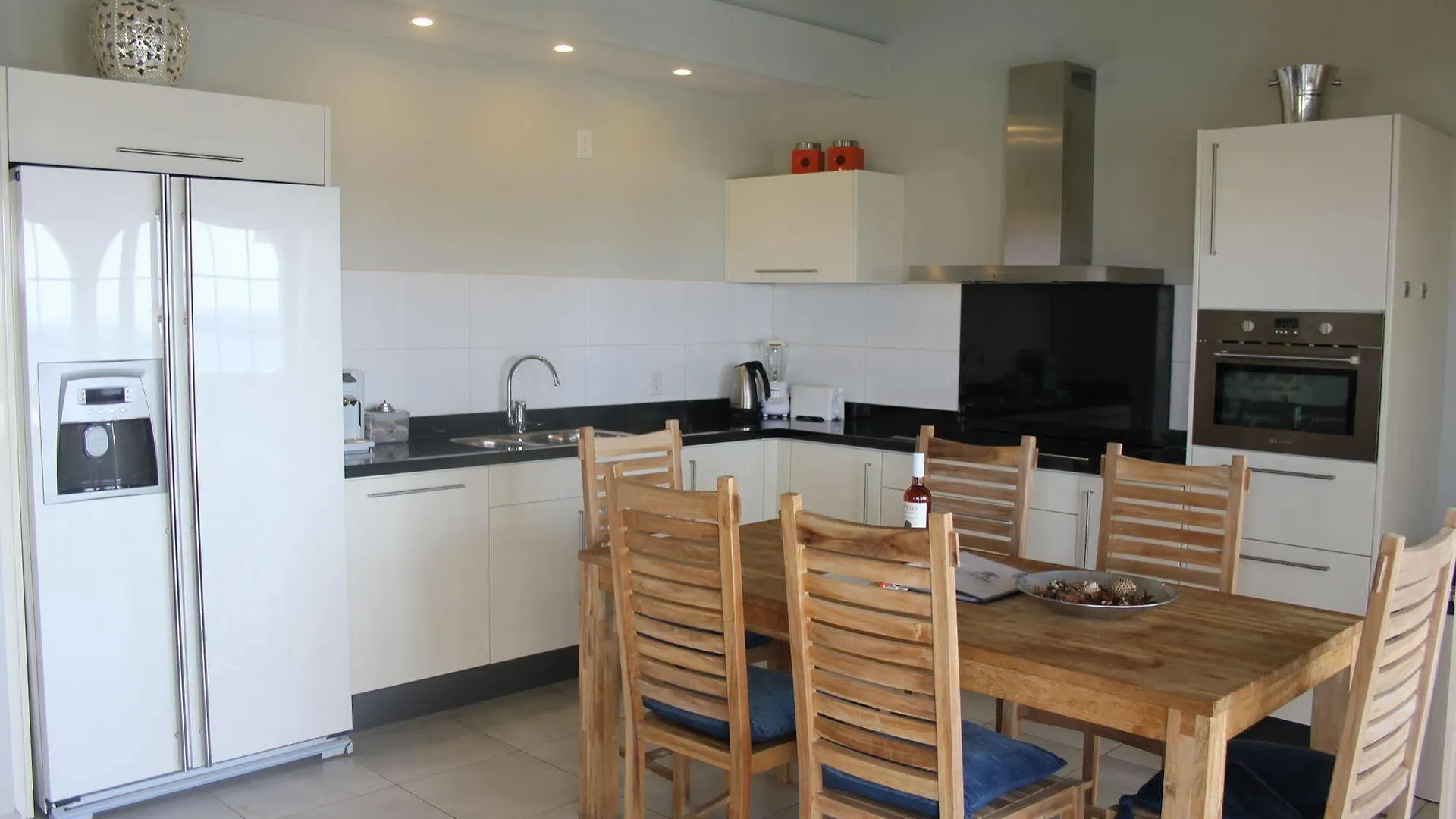 Curacao Luxury Holiday Rentals Willemstad Apartamento
