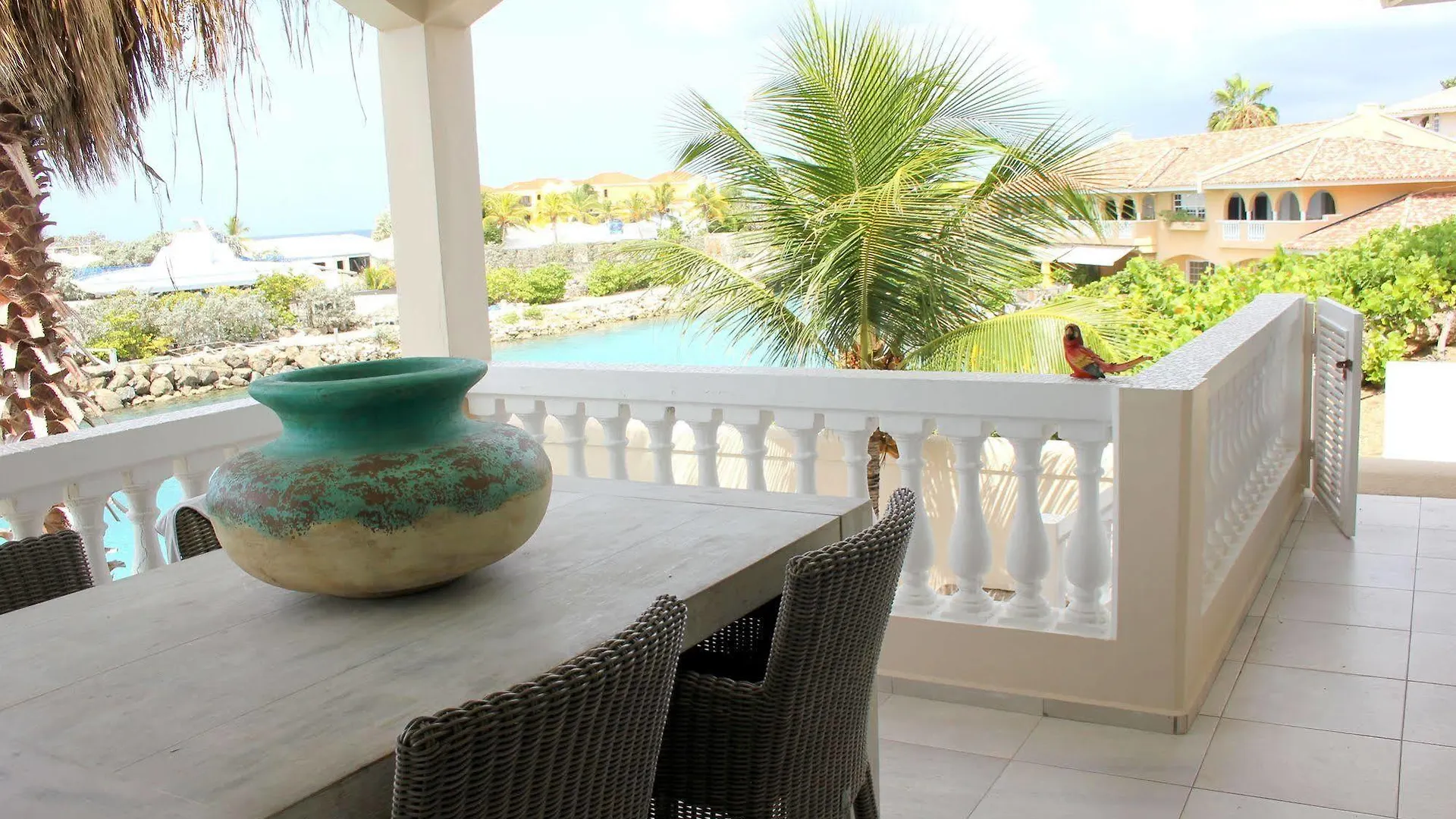 Curacao Luxury Holiday Rentals Willemstad 0*,