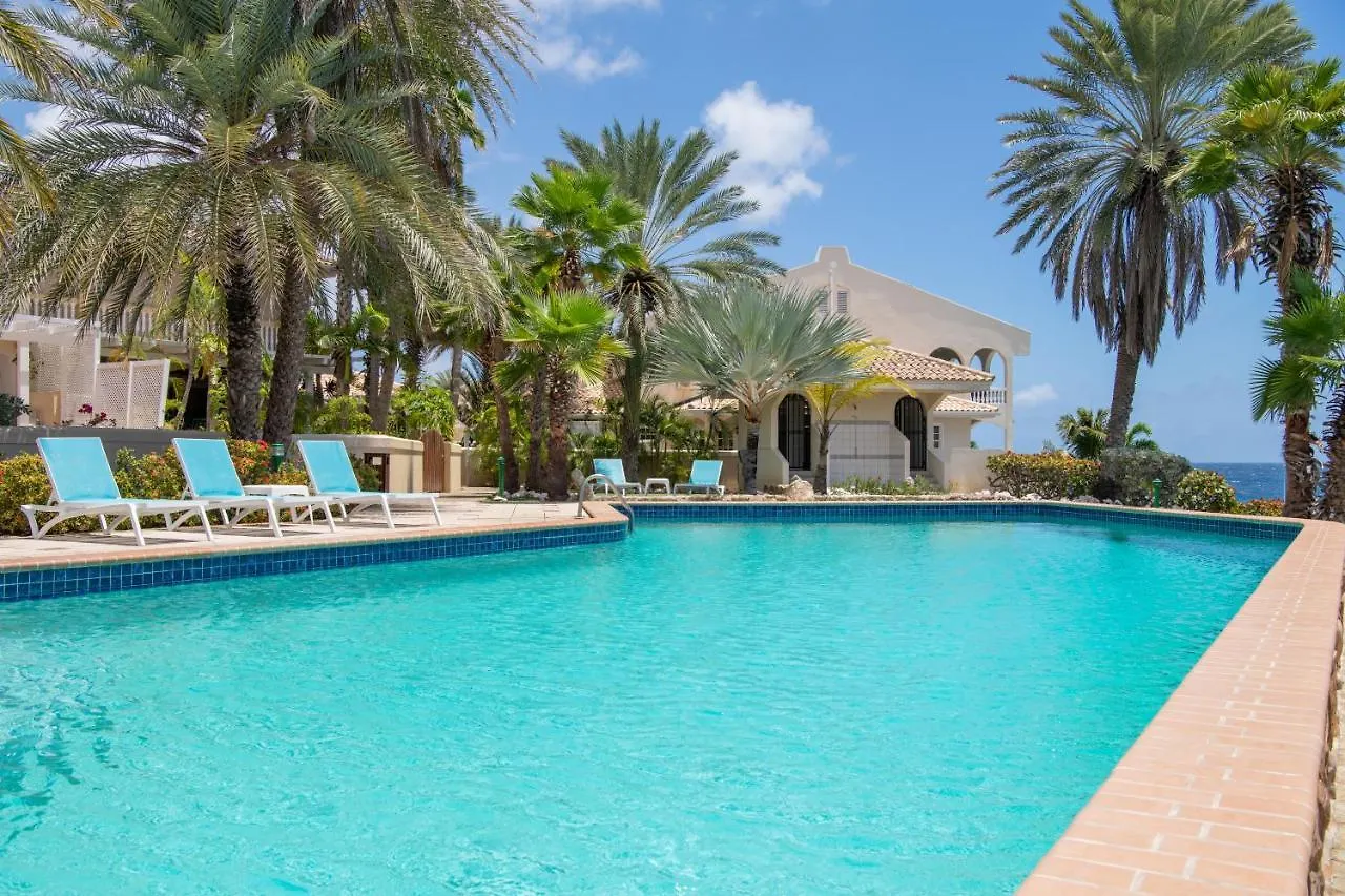 Curacao Luxury Holiday Rentals Willemstad Curaçao