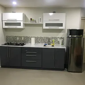 And Cozy Apartamento